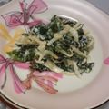 ミポリンZ's cooksnap of when they made もやしとワカメの即席サラダ★☆.