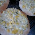 MINARIN5's cooksnap of when they made 簡単＊ふわっとぱんっ.