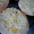 MINARIN5's cooksnap of when they made 簡単＊ふわっとぱんっ.