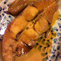 おとん！＠＿＠」's cooksnap of when they made とっても簡単カレイの煮付け.