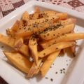 rie-tin's cooksnap of when they made オーブンで簡単☆グリルドさつまいも.