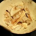 あっこ姉's cooksnap of when they made ローズ家の松茸ごはん.