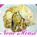 音々かーちゃん's cooksnap of when they made 茄子の辛味噌スープ.