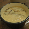 あらぴょんG10's cooksnap of when they made 簡単☆失敗しない！茶碗蒸し　.