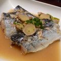 だぁシェフ's cooksnap of when they made とろとろの鰆の味噌煮.
