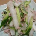 さぶちょ's cooksnap of when they made ■大葉香るツナサラダ■.