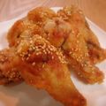 cuppa's cooksnap of when they made 極うま！　甘辛　鶏手羽元　.