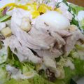 ふたごっち's cooksnap of when they made 便利な素材☆ゆで鶏 (基本：中華).