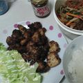 ぁさたんω's cooksnap of when they made 鶏の唐揚げ☆にんにく香る中華屋の味.