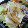 えみんちゅ＊'s cooksnap of when they made 白だしdeキャベツとちくわ炒め☆お弁当に.