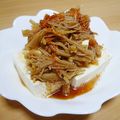 まきといん's cooksnap of when they made 自家製☆なめたけ.