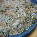 suzumawakonoha's cooksnap of when they made 鯵のなめろう.