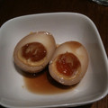 rinokano's cooksnap of when they made とっても美味!!半熟煮卵✿.