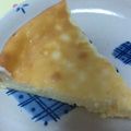 すうぃ～とふぃっしゅ's cooksnap of when they made 材料5つのみ！濃厚チーズケーキ☆☆★.