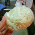 さおぴーや☆'s cooksnap of when they made 千切りキャベツ☆圧縮保存法☆.