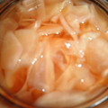 takapanda's cooksnap of when they made 新生姜の甘酢漬け.