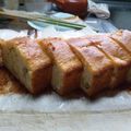 もるみん's cooksnap of when they made 栗が美味しい＊マロンケーキ.