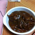yuk0rin's cooksnap of when they made ふっくら♪ｼﾞﾕｰｼｰ煮込みハンバーグ.