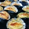monaqa's cooksnap of when they made なめらか♡スイートポテト♬.