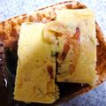 ミッキーアン's cooksnap of when they made 卵焼き＊いろいろ.