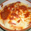 はぁこママ's cooksnap of when they made 簡単ほくほく！　ジャーマンポテトグラタン.