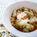 Kenmamac's cooksnap of when they made 白菜の卵とじ(薄味).