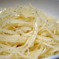 keiかな's cooksnap of when they made 本日はどっち☆じゃが芋のハリハリ炒め２種.