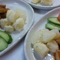 めそ。's cooksnap of when they made 荒びきで粉ふきいも.