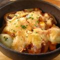kigiri's cooksnap of when they made 簡単♪フライパンでじゃがいもの重ね焼き.