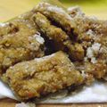 ノンノリノ's cooksnap of when they made さんまの竜田揚げ♪.