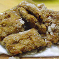 ノンノリノ's cooksnap of when they made さんまの竜田揚げ♪.