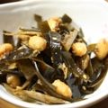 Risoa 51's cooksnap of when they made 昆布と大豆の佃煮☆”.