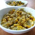unappa's cooksnap of when they made ★カレークリーム　ミートソース★.
