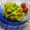 さったんママ's cooksnap of when they made 甘くて美味しい❤かぼちゃサラダ.