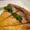 ふっち's cooksnap of when they made かぼちゃdeチーズケーキ.