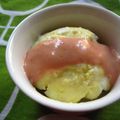 cookpading's cooksnap of when they made 朝の簡単オムレツ.
