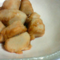 でみりん's cooksnap of when they made 里芋の煮っころがし.