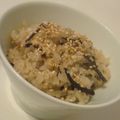 ぴいのすけ's cooksnap of when they made 優しい☆ひじきの炊き込みご飯☆.