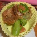 井澤綾華（井澤農園）'s cooksnap of when they made 5分で出来る！ブロッコリーの梅おかか和え.