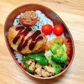 海理ママ's cooksnap of when they made 焼き肉のたれで簡単！豚肉とピーマンと炒め.