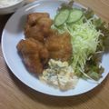 ぴよぴよっちー's cooksnap of when they made 本場宮崎の味☆チキン南蛮.