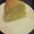 ＊ころ＊'s cooksnap of when they made ずっしりさつまいも炊飯器ケーキ.