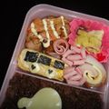 いづづん's cooksnap of when they made お弁当に♪さつまいものハニーマスタード.