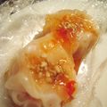 とっぽぎがおちゃん's cooksnap of when they made お弁当に☆シュウマイにスイートチリソース.