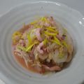 まほじょ's cooksnap of when they made 簡単♡白菜＆いかの塩辛♡蒸し煮.
