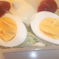 きらり流れ星's cooksnap of when they made 発見!圧力鍋で時短☆ゆで卵を作る方法♪.