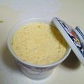 ゆかりリー's cooksnap of when they made ぷるんっぷるん♫ Noraaの茶碗蒸し.