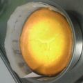 まみっ子あーさん's cooksnap of when they made まぜまぜ濃厚チーズケーキ.