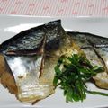 ゆうかりコアラ's cooksnap of when they made さっぱり♬サバの簡単甘酢てり煮❤.