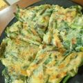 脩ﾏﾏ's cooksnap of when they made 簡単！シンプル！もちもちニラちぢみ.